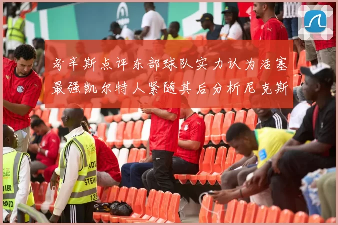 考辛斯点评东部球队实力认为活塞最强凯尔特人紧随其后分析尼克斯不足之处