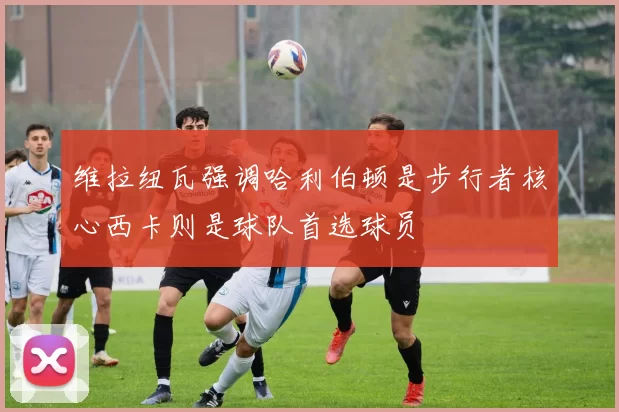 维拉纽瓦强调哈利伯顿是步行者核心西卡则是球队首选球员